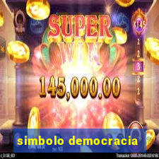 simbolo democracia